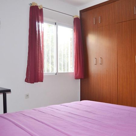 Apartamento Palomas Malaga Exterior photo
