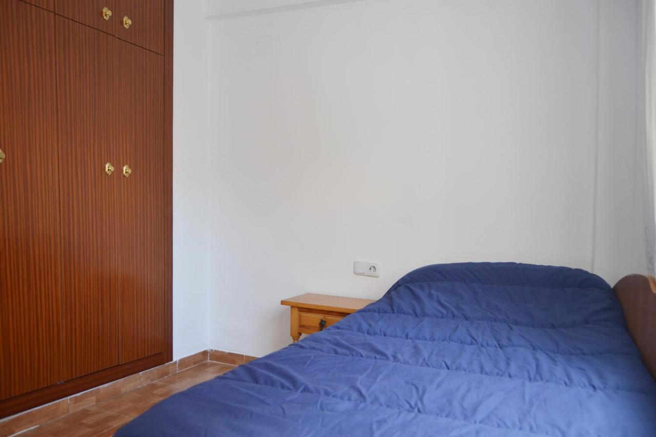 Apartamento Palomas Malaga Exterior photo