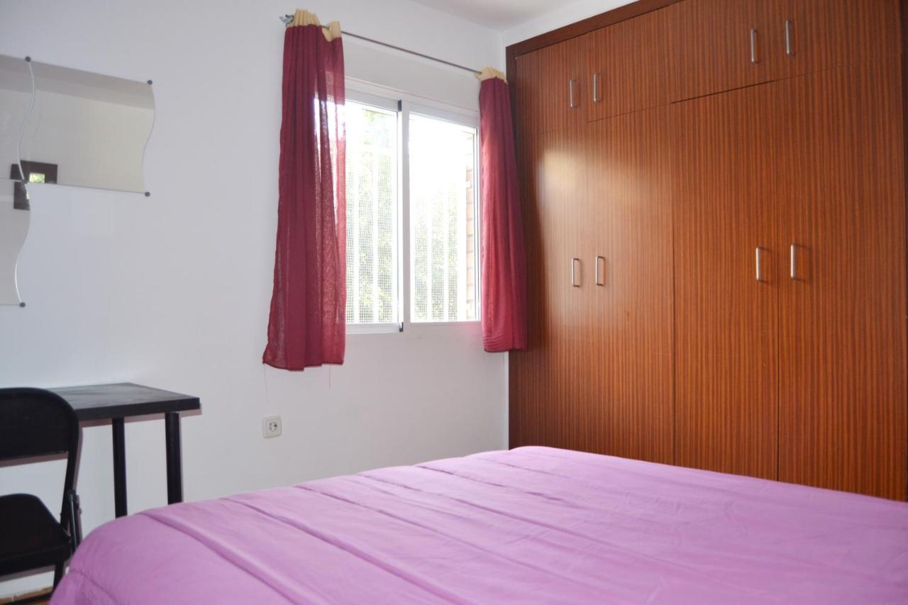 Apartamento Palomas Malaga Exterior photo
