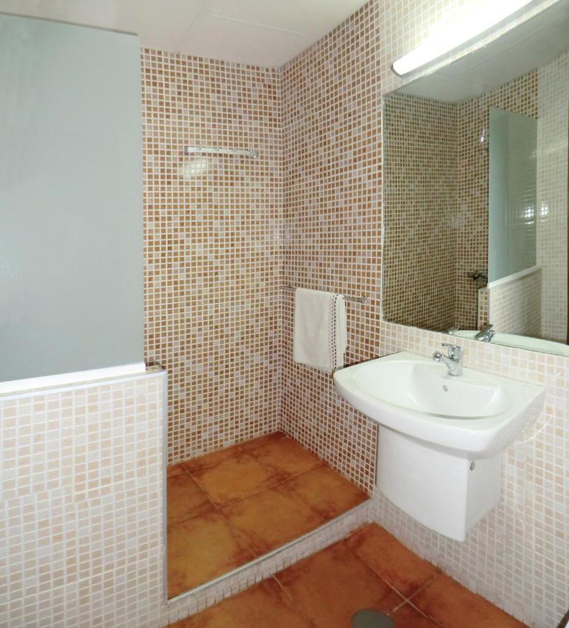 Apartamento Palomas Malaga Exterior photo