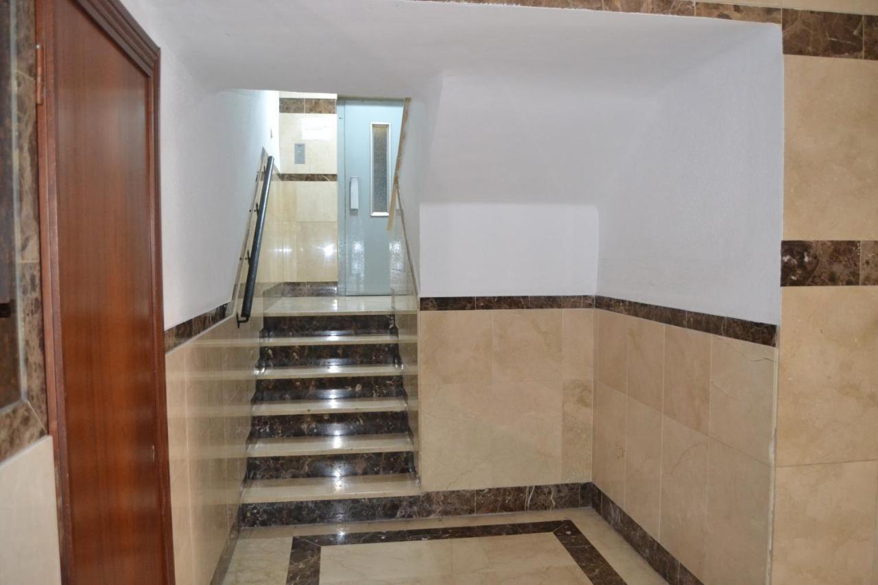 Apartamento Palomas Malaga Exterior photo