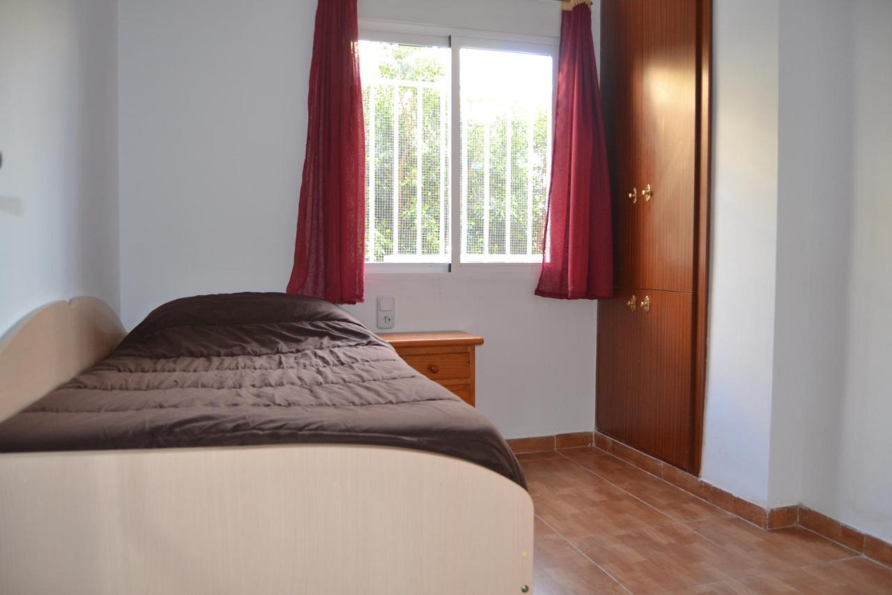 Apartamento Palomas Malaga Exterior photo