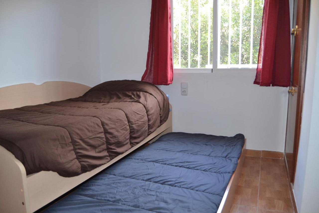 Apartamento Palomas Malaga Exterior photo